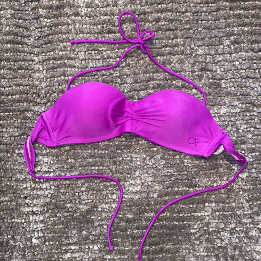 Bikini top